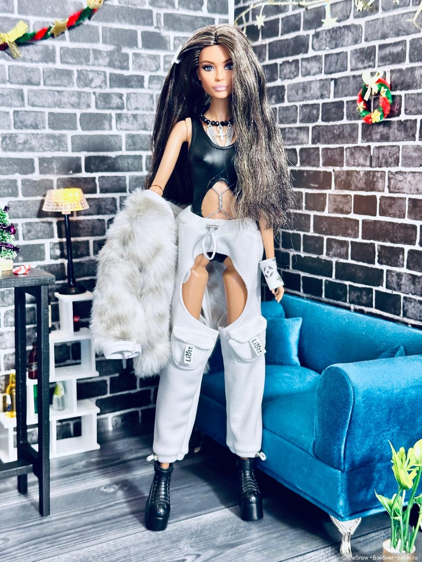 Предновогодний корпоратив и выступление звезд в новом баре 🎇🎄🎸