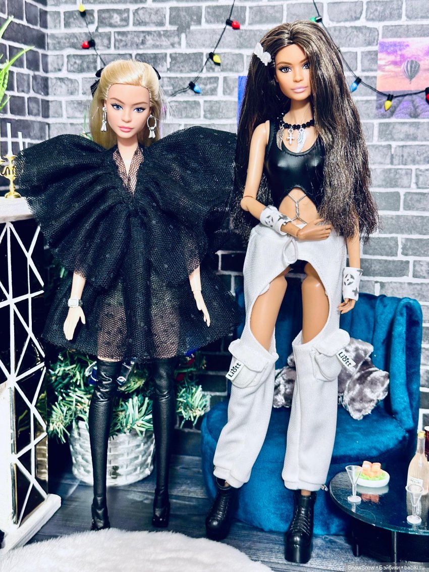 Предновогодний корпоратив и выступление звезд в новом баре 🎇🎄🎸