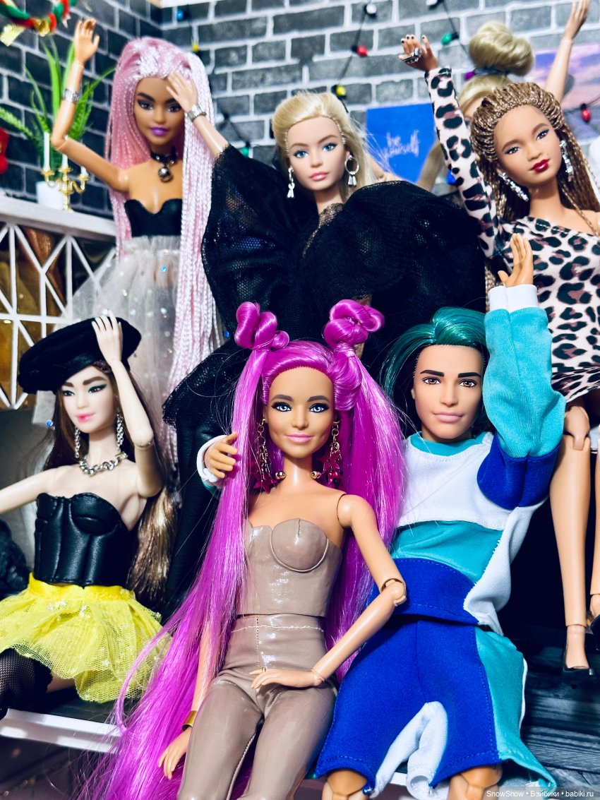 Предновогодний корпоратив и выступление звезд в новом баре 🎇🎄🎸