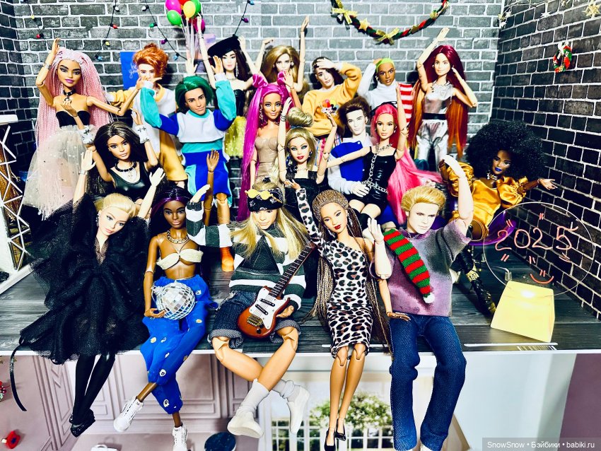 Предновогодний корпоратив и выступление звезд в новом баре 🎇🎄🎸