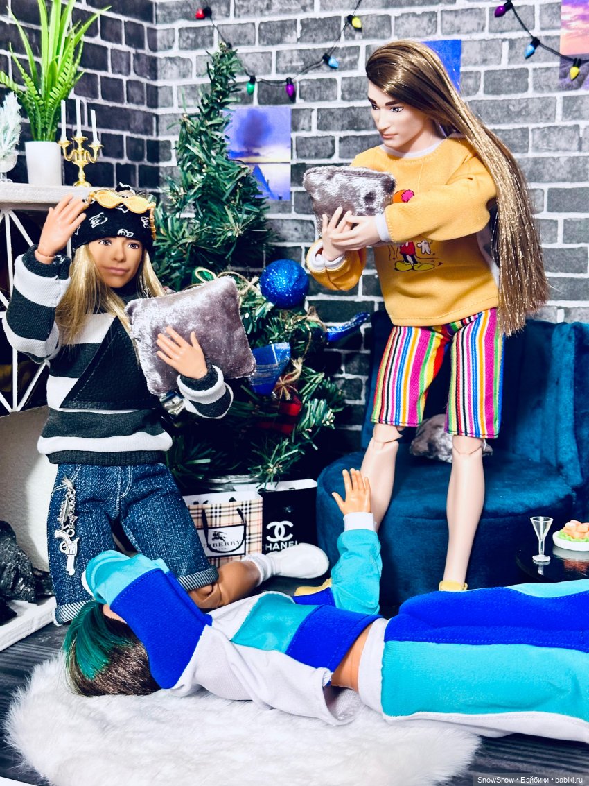 Предновогодний корпоратив и выступление звезд в новом баре 🎇🎄🎸