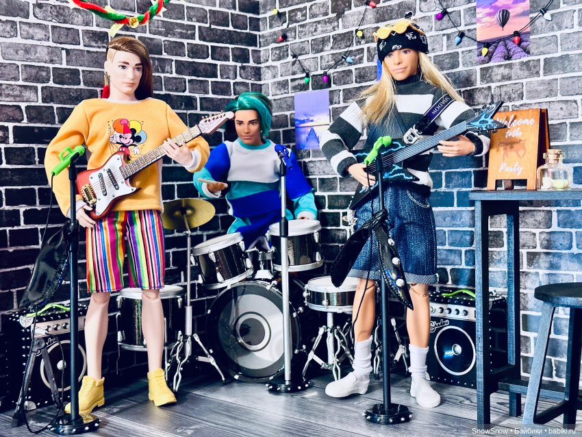 Предновогодний корпоратив и выступление звезд в новом баре 🎇🎄🎸