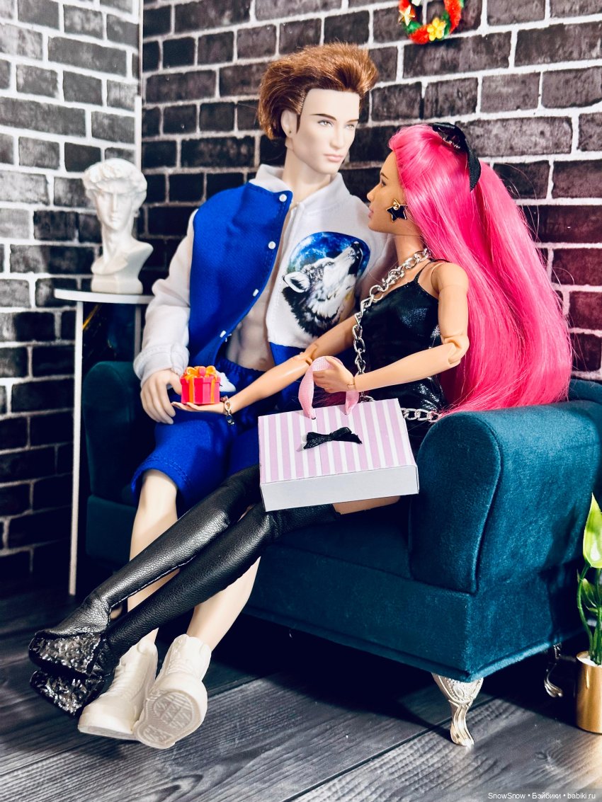 Предновогодний корпоратив и выступление звезд в новом баре 🎇🎄🎸