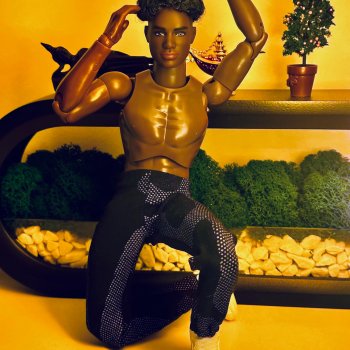 Из качка в атлета (новый парень Looks № 25)