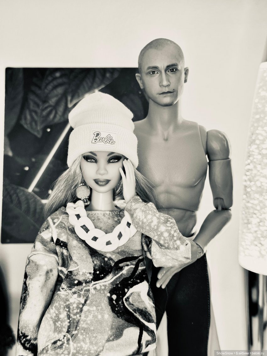 Мой первый экшн — Коллекционные экшн