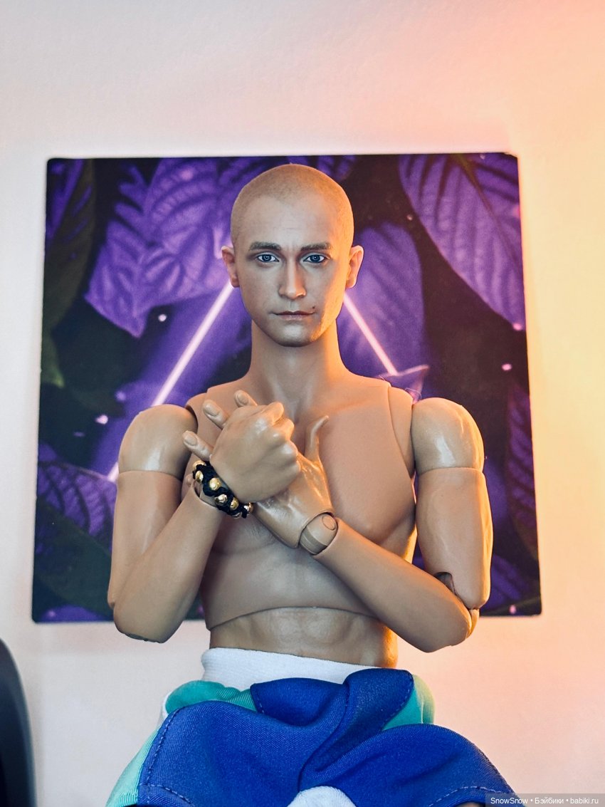 Мой первый экшн — Коллекционные экшн