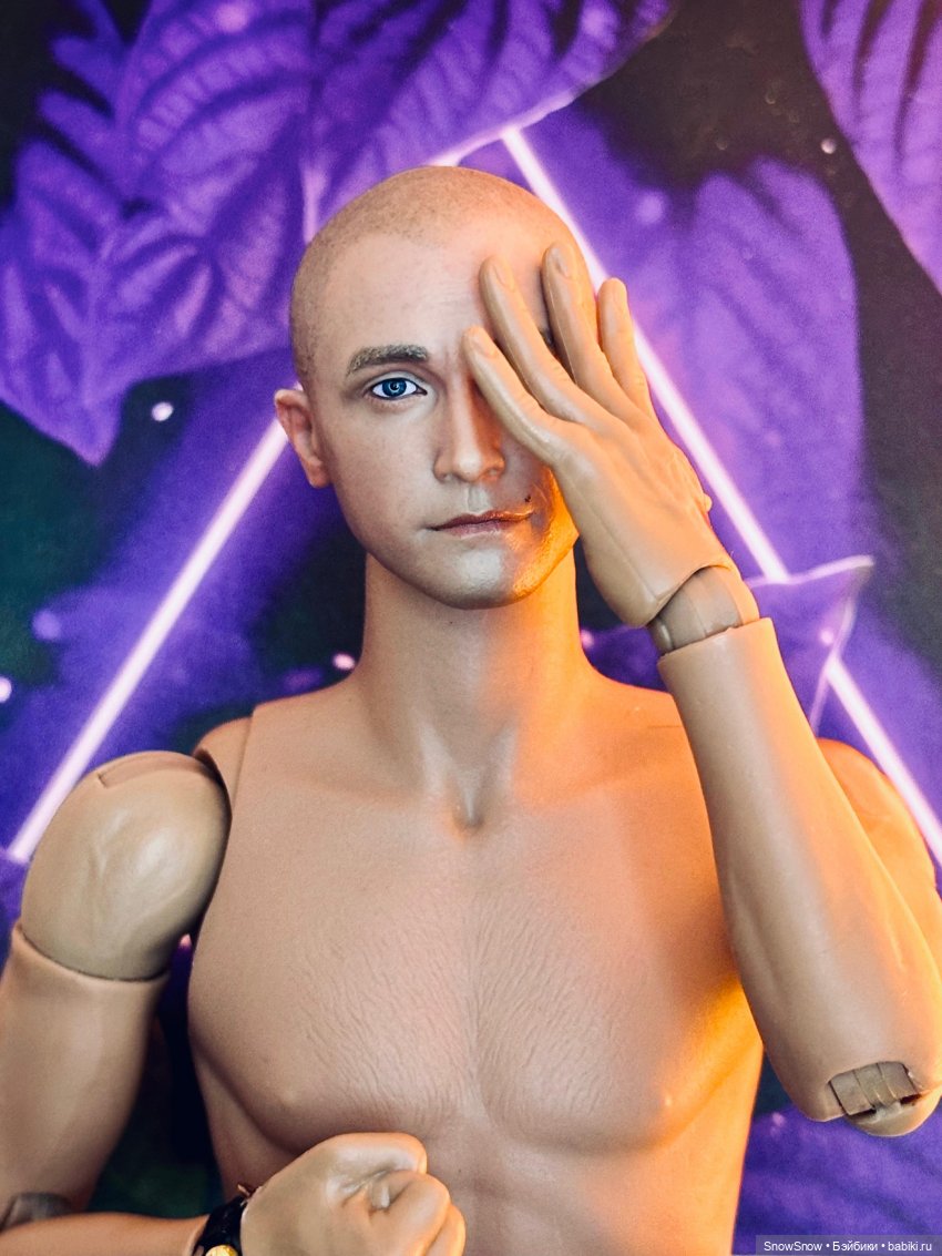 Мой первый экшн — Коллекционные экшн