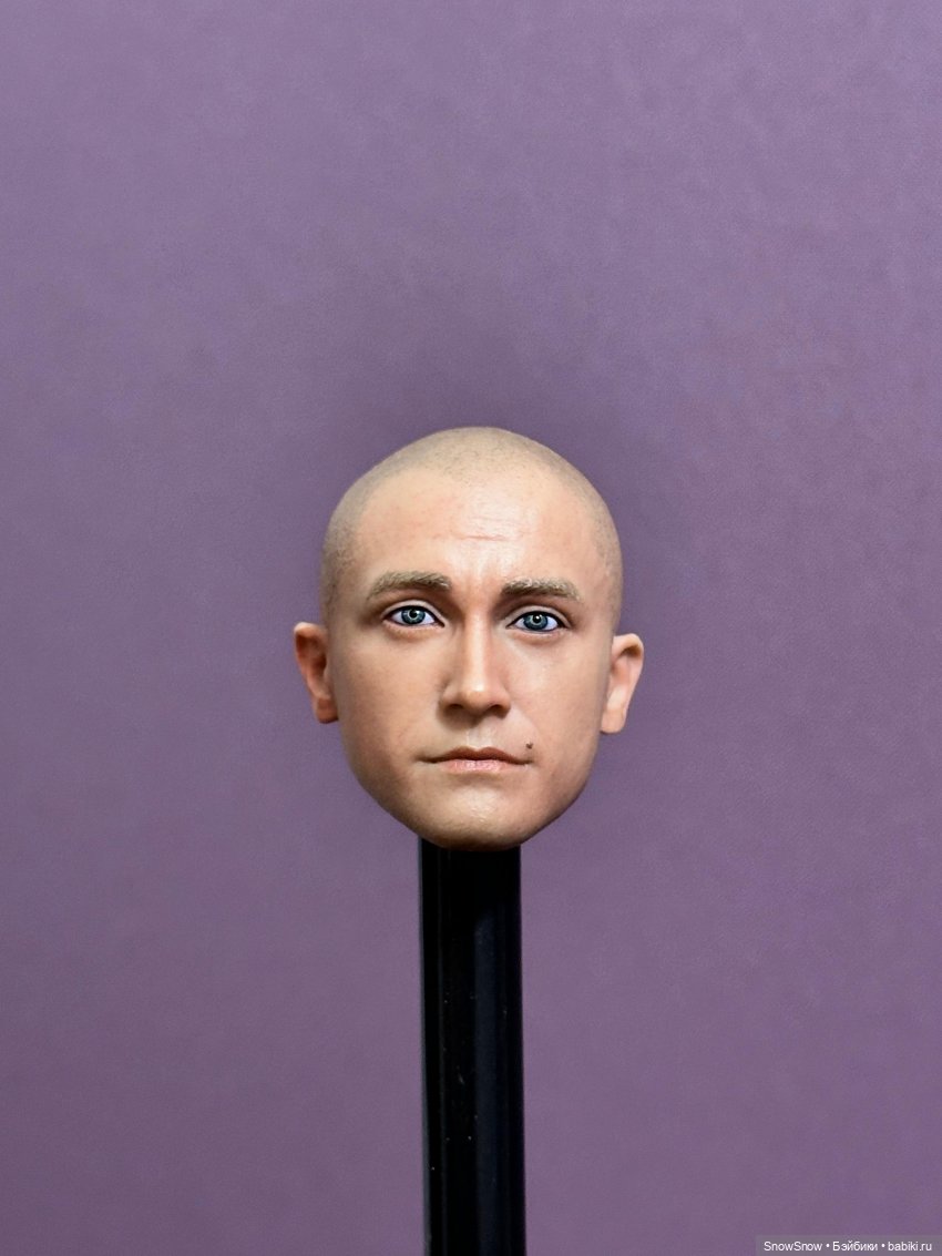 Мой первый экшн — Коллекционные экшн (фото 4)