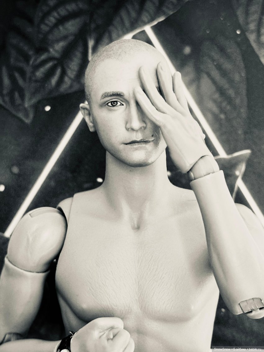 Мой первый экшн — Коллекционные экшн