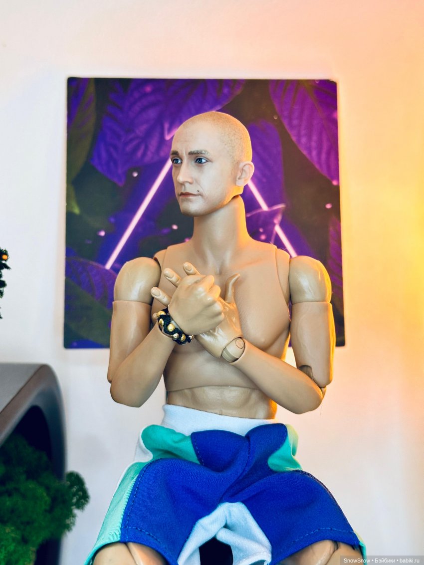 Мой первый экшн — Коллекционные экшн