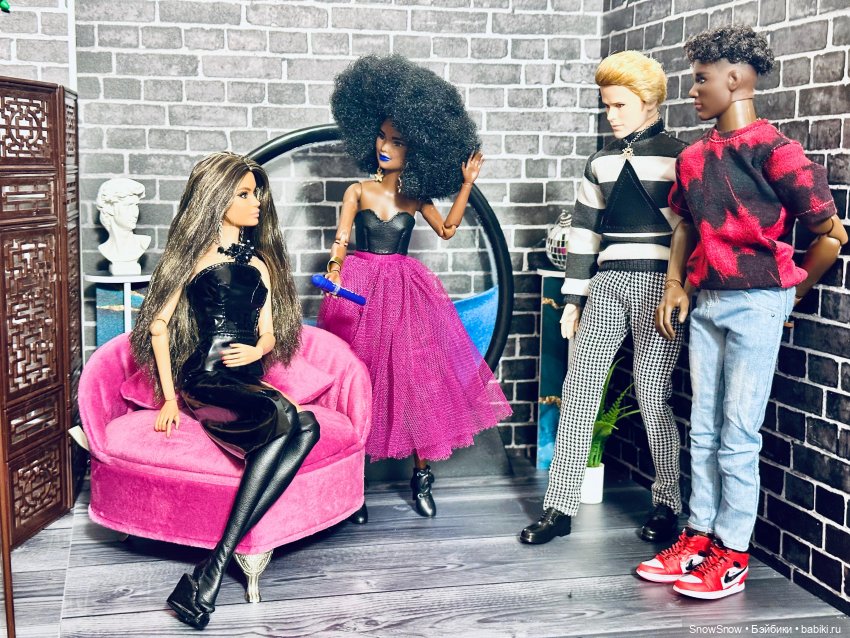 Шоу "Свидание вслепую" выпуск 2