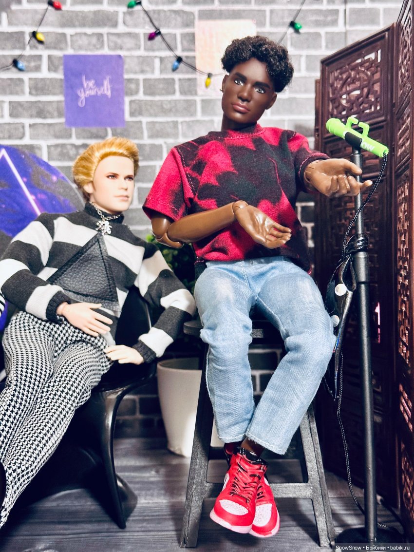 Шоу "Свидание вслепую" выпуск 2