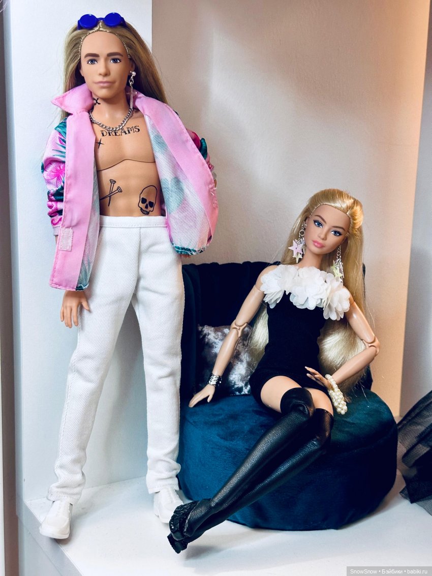 Шоу "Свидание вслепую" выпуск 2