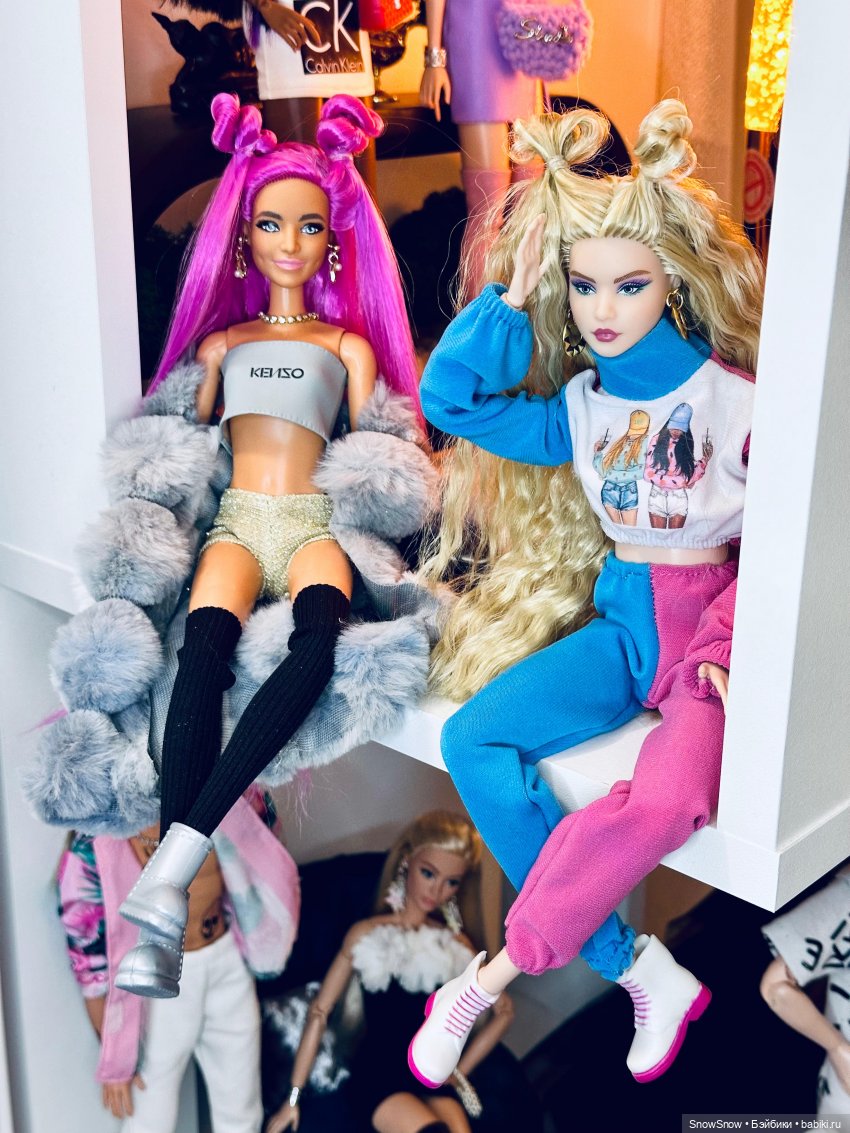 Шоу "Свидание вслепую" выпуск 2 (фото 3)