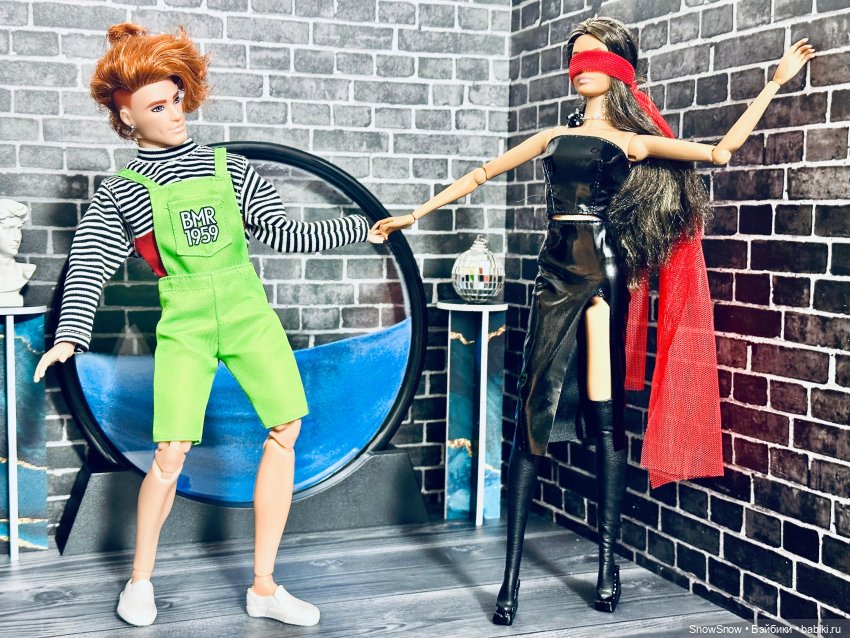 Шоу "Свидание вслепую" выпуск 2