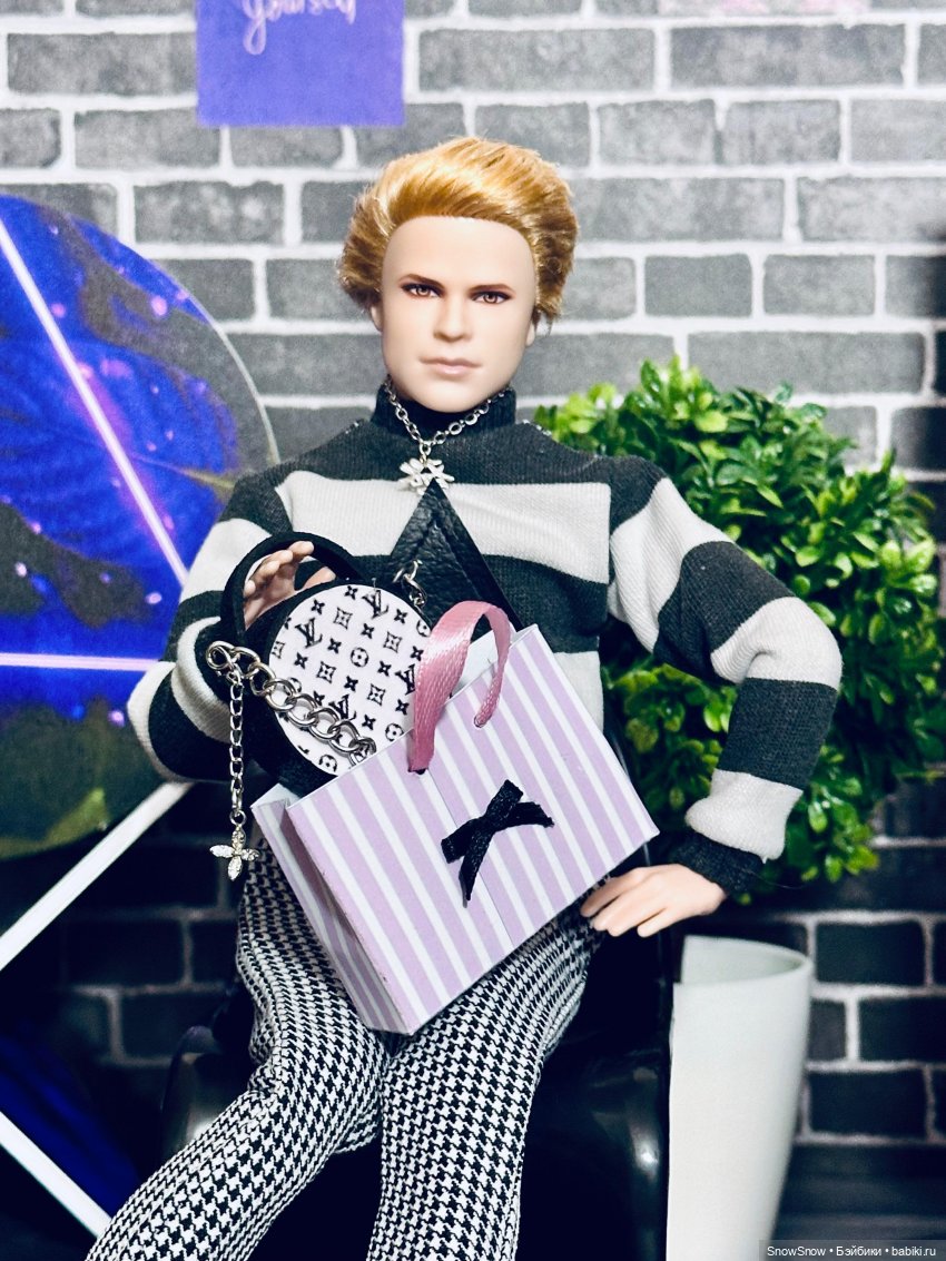 Шоу "Свидание вслепую" выпуск 2