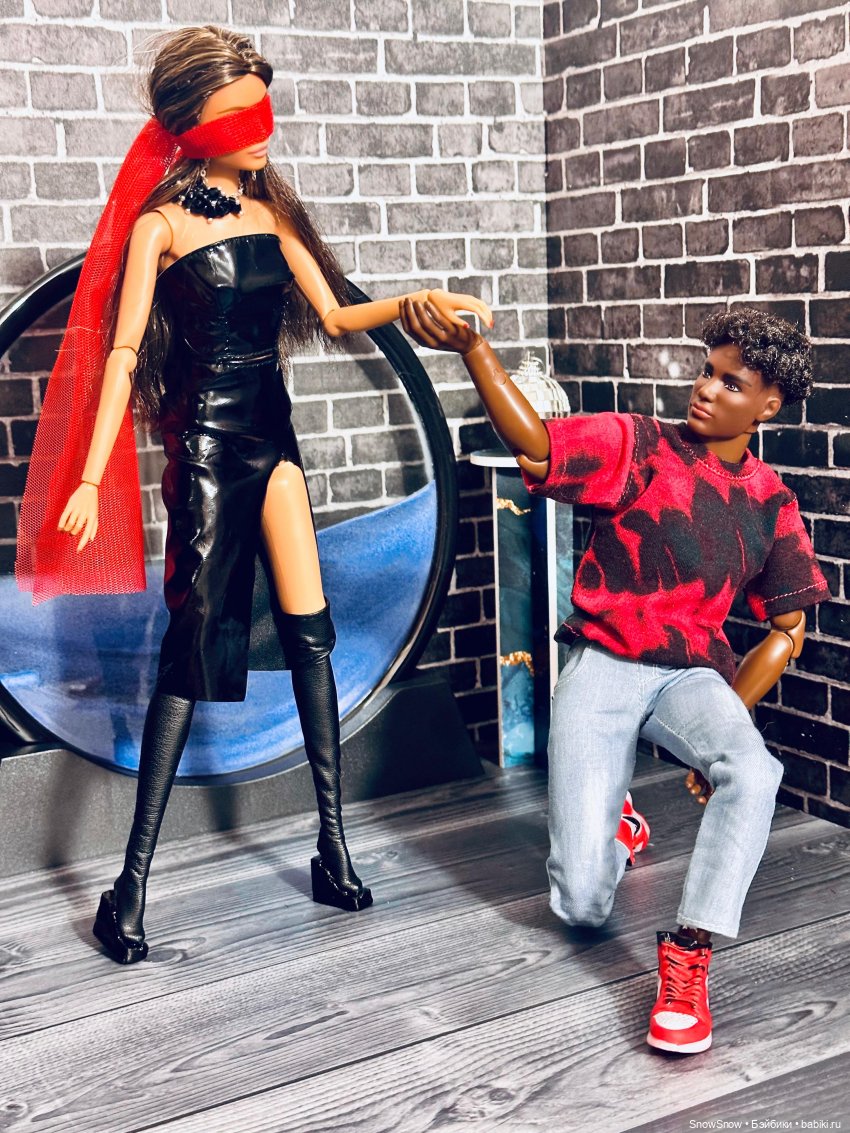 Шоу "Свидание вслепую" выпуск 2