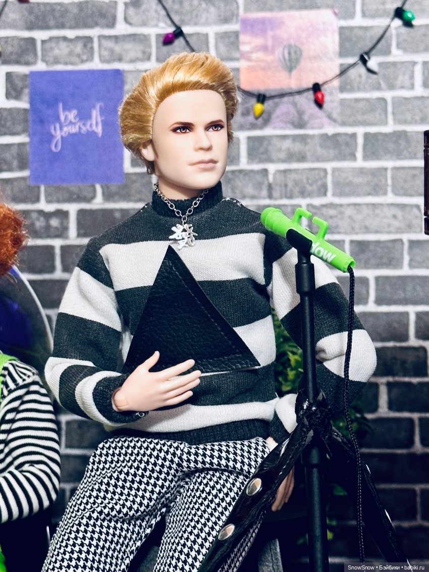 Шоу "Свидание вслепую" выпуск 2