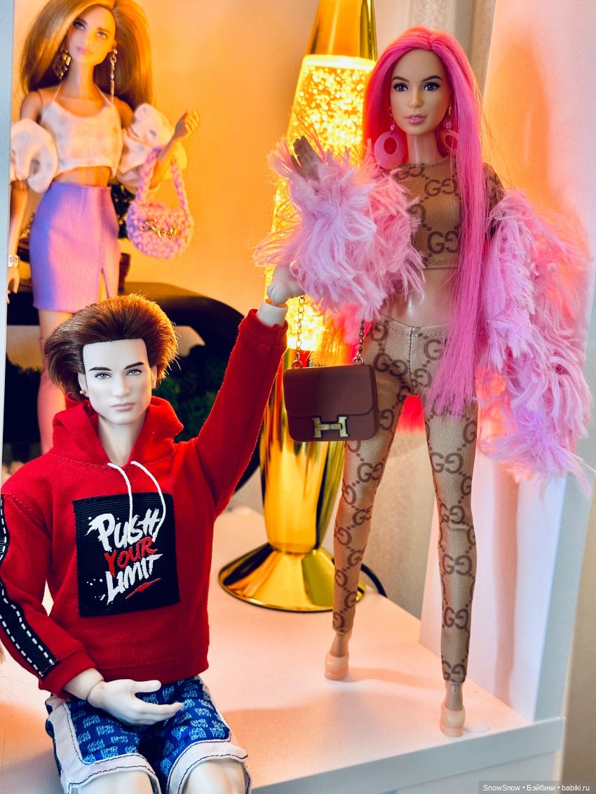 Шоу "Свидание вслепую" выпуск 2