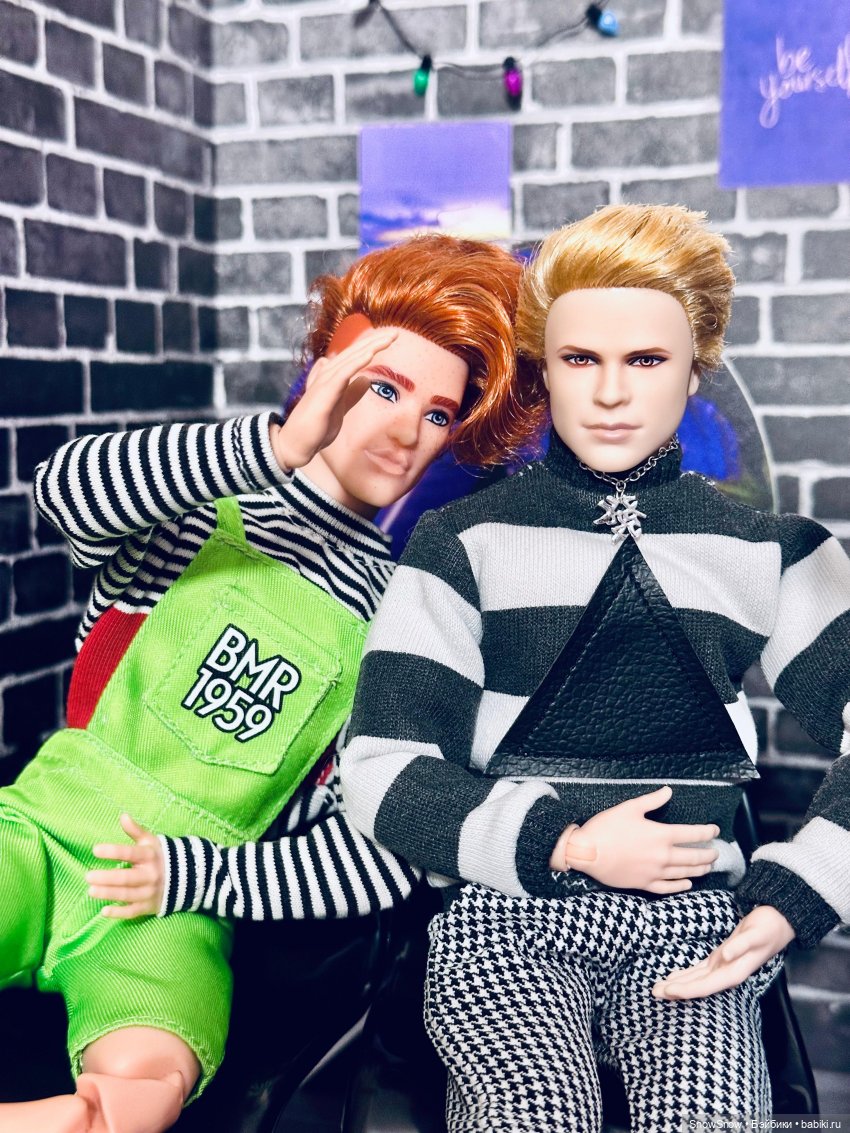 Шоу "Свидание вслепую" выпуск 2