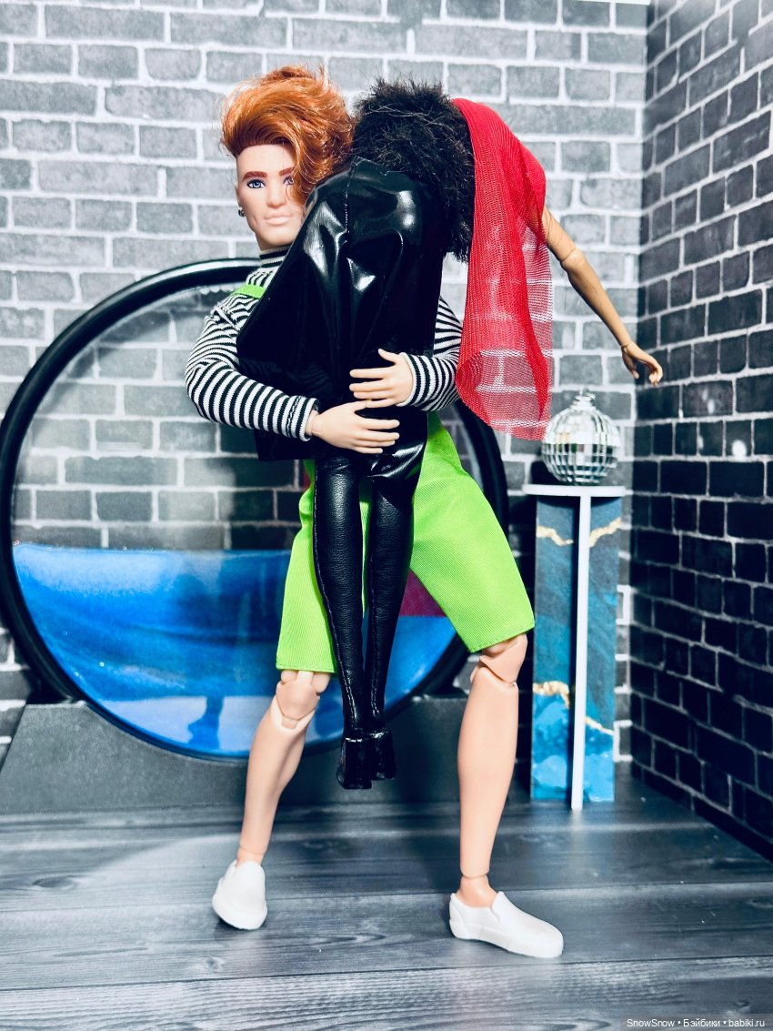 Шоу "Свидание вслепую" выпуск 2