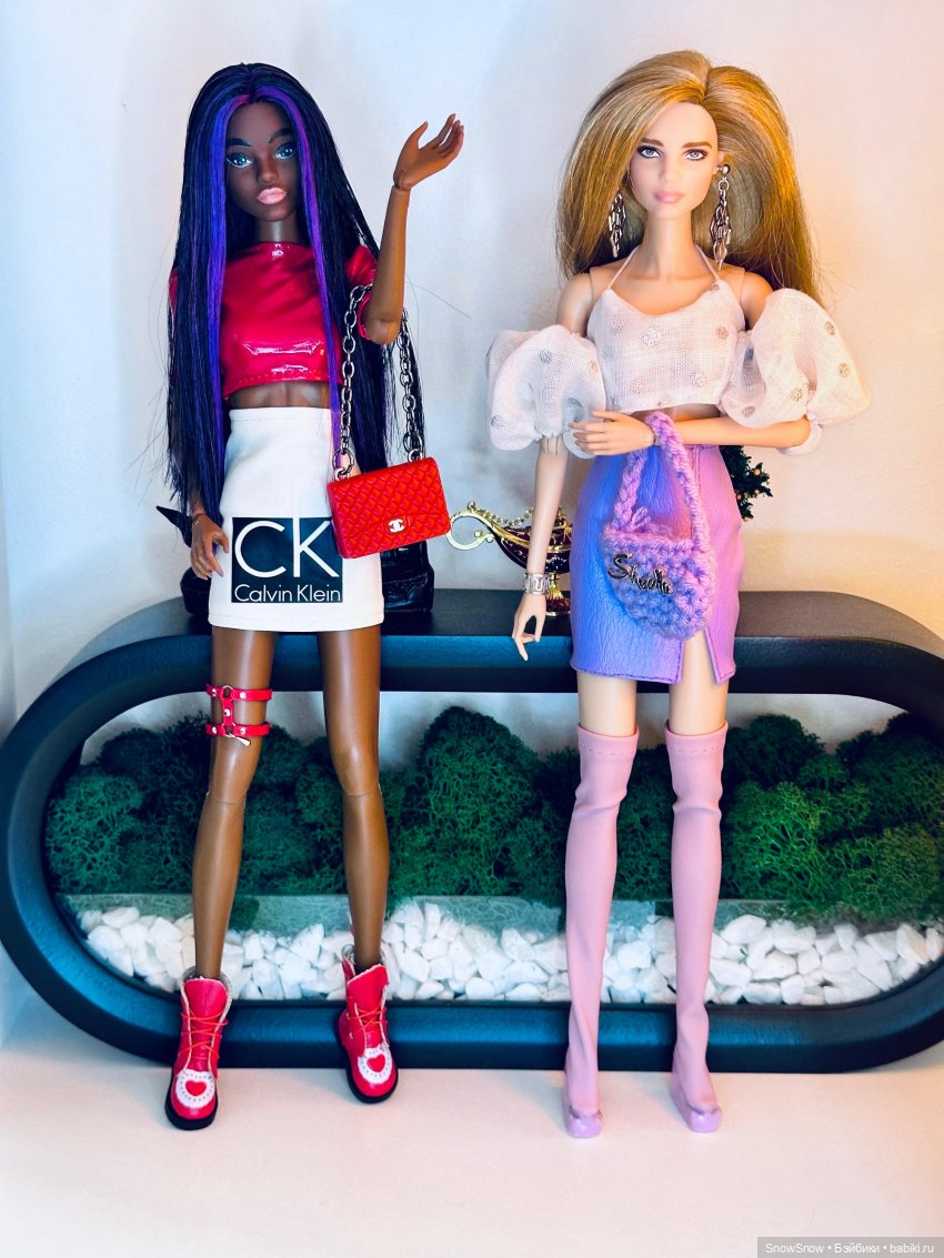 Шоу "Свидание вслепую" выпуск 2 (фото 8)