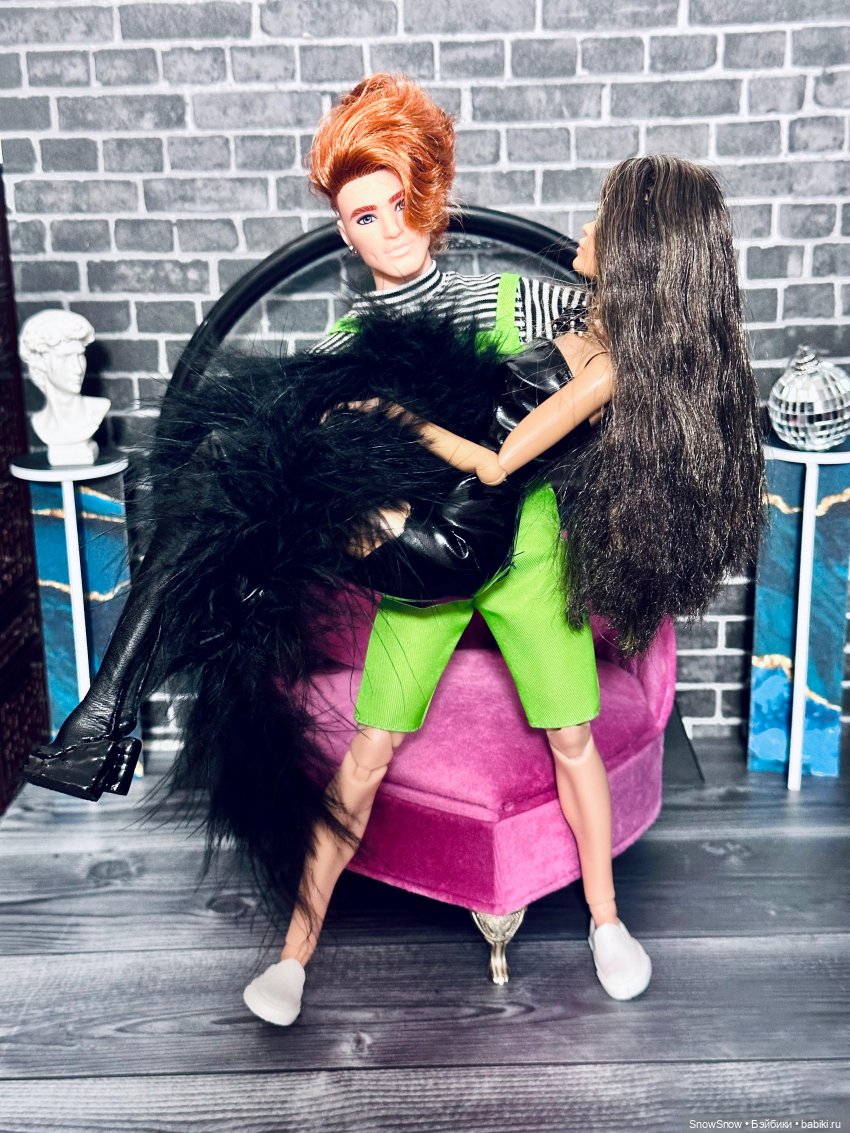 Шоу "Свидание вслепую" выпуск 2