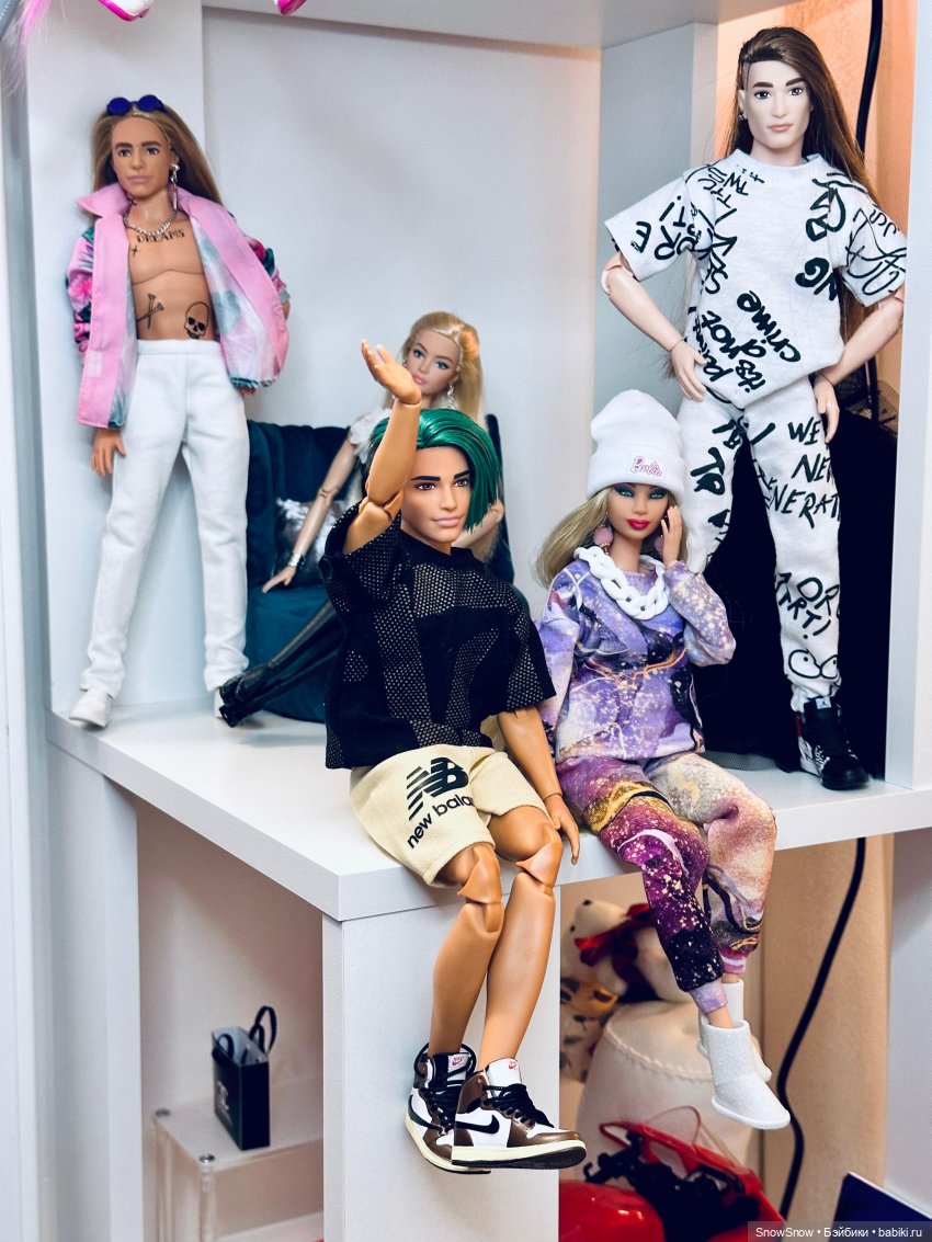 Шоу "Свидание вслепую" выпуск 2 (фото 2)