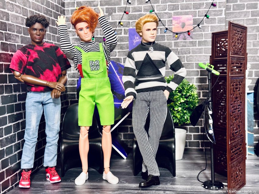 Шоу "Свидание вслепую" выпуск 2