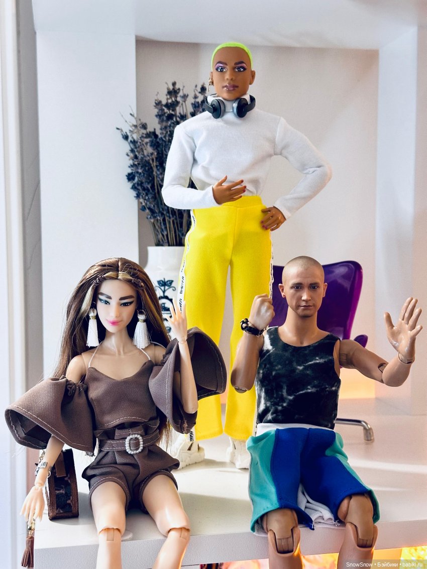 Шоу "Свидание вслепую" выпуск 2