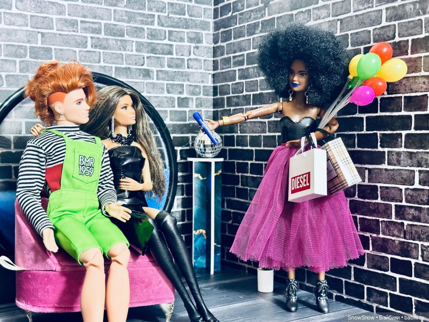 Шоу "Свидание вслепую" выпуск 2