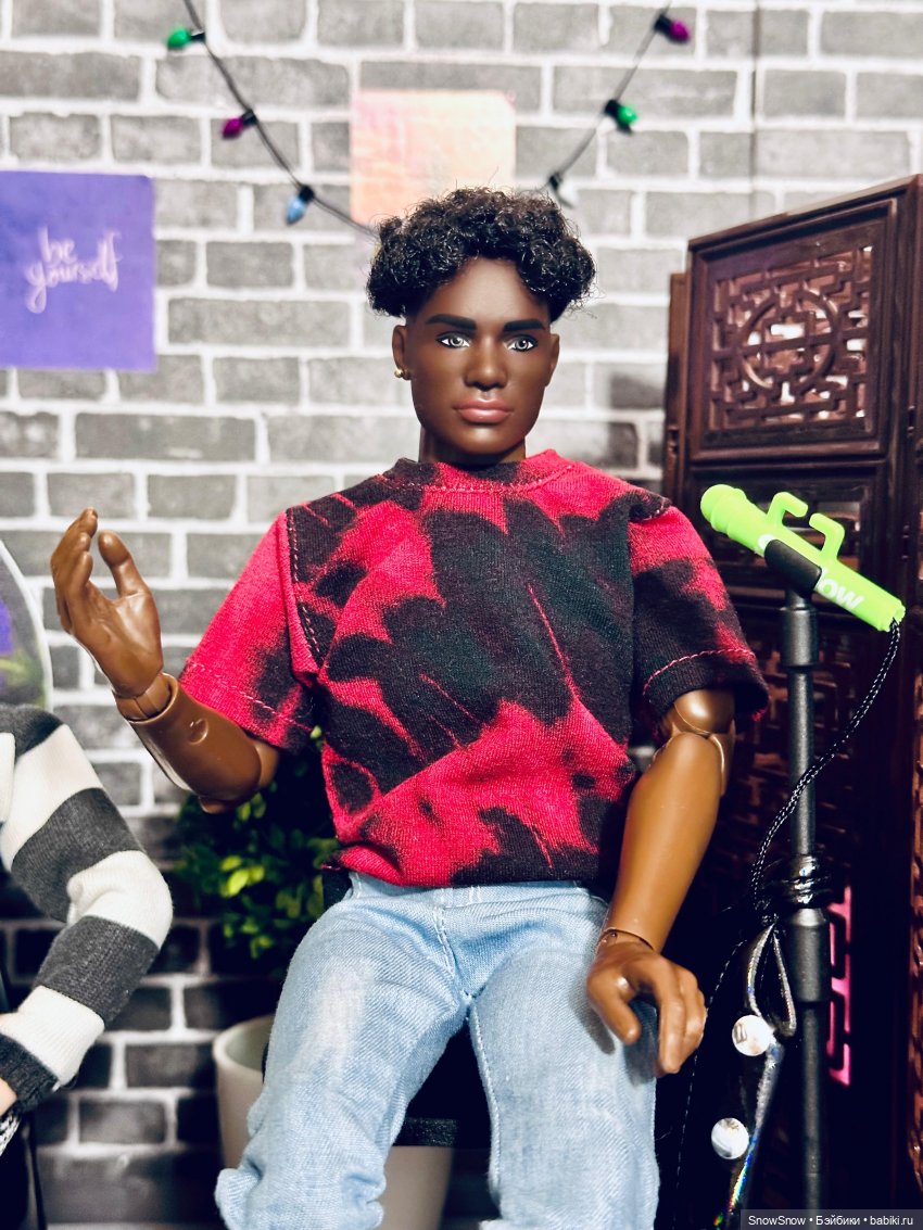 Шоу "Свидание вслепую" выпуск 2