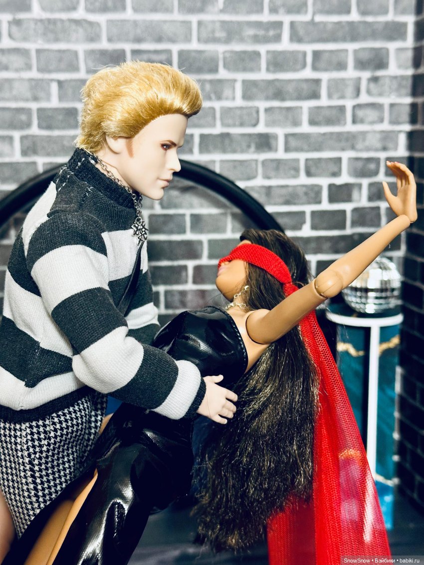 Шоу "Свидание вслепую" выпуск 2