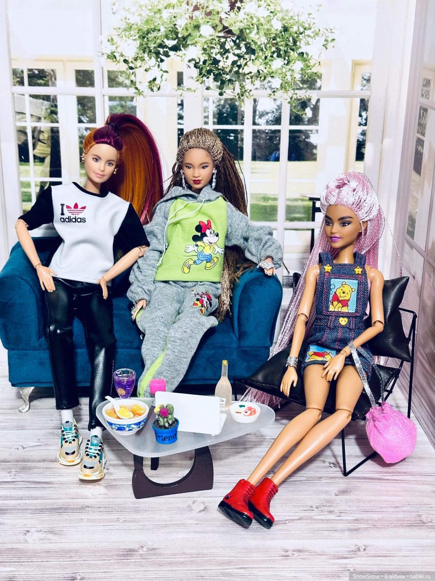 Шоу "Свидание вслепую" выпуск 2 (фото 5)