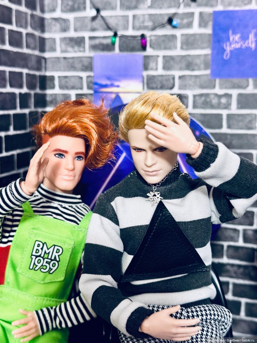 Шоу "Свидание вслепую" выпуск 2