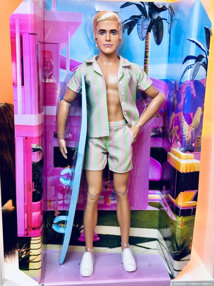 И снова трио новеньких парней 😎 (фото 6)