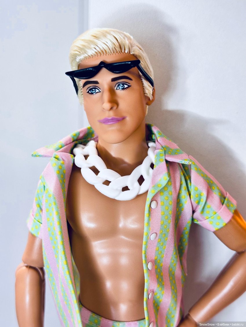 И снова трио новеньких парней 😎 (фото 8)