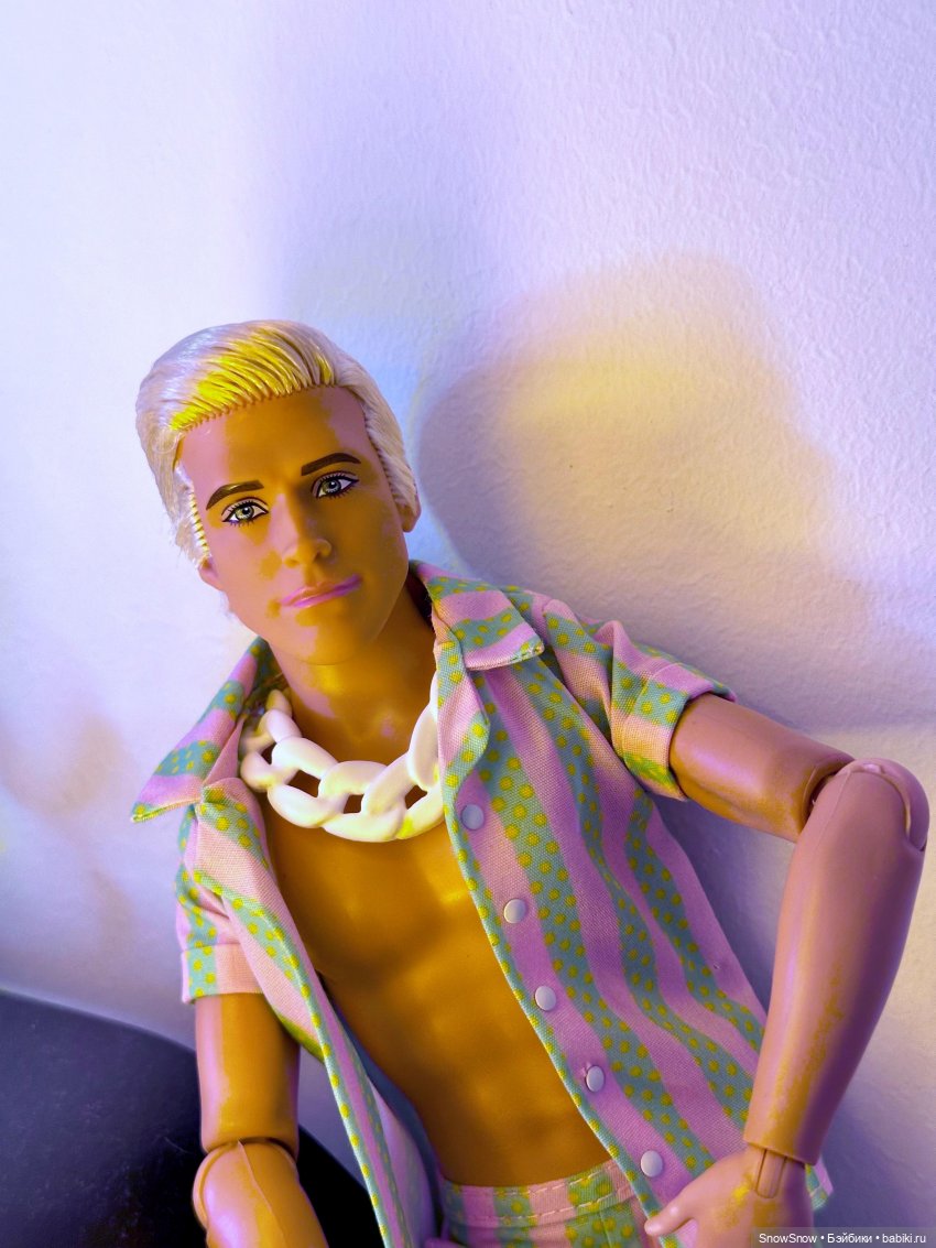 И снова трио новеньких парней 😎 (фото 10)