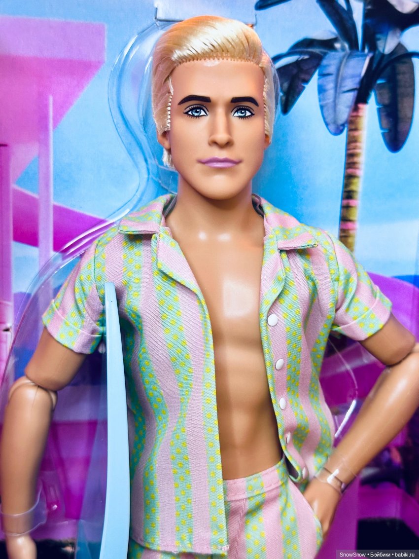 И снова трио новеньких парней 😎 (фото 7)