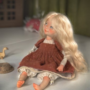 Жизнь в движении ✨