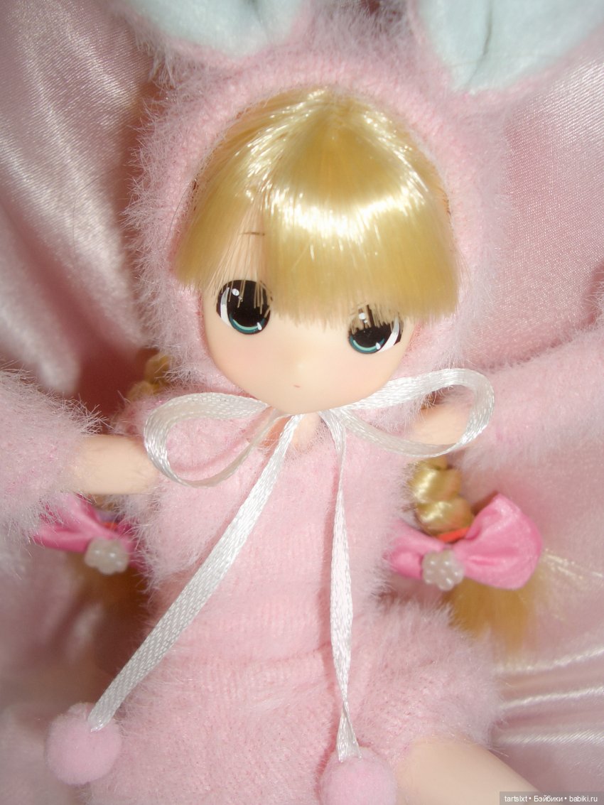 Зайчик(и) Mamachapp ૮꒰ྀི∩´ ᵕ `∩꒱ྀིა (фото 10)