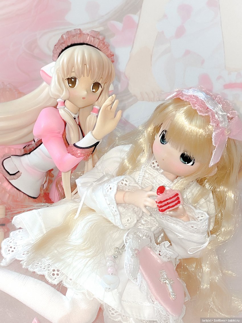 Как поиск Mamachapp увенчался успехом (੭˃ᴗ˂)੭ (фото 9)