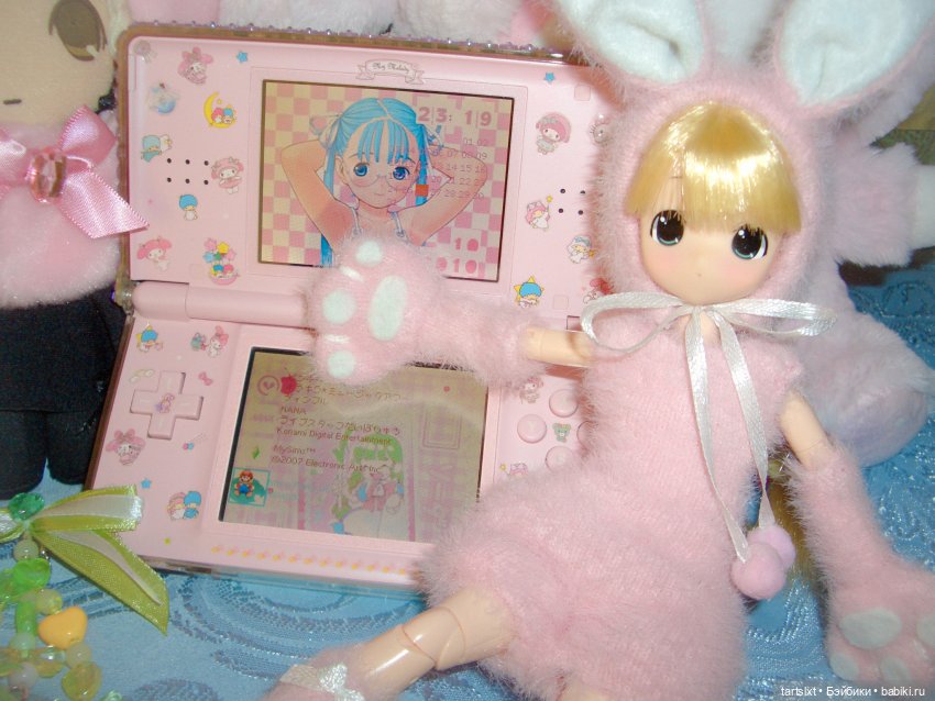 Зайчик(и) Mamachapp ૮꒰ྀི∩´ ᵕ `∩꒱ྀིა