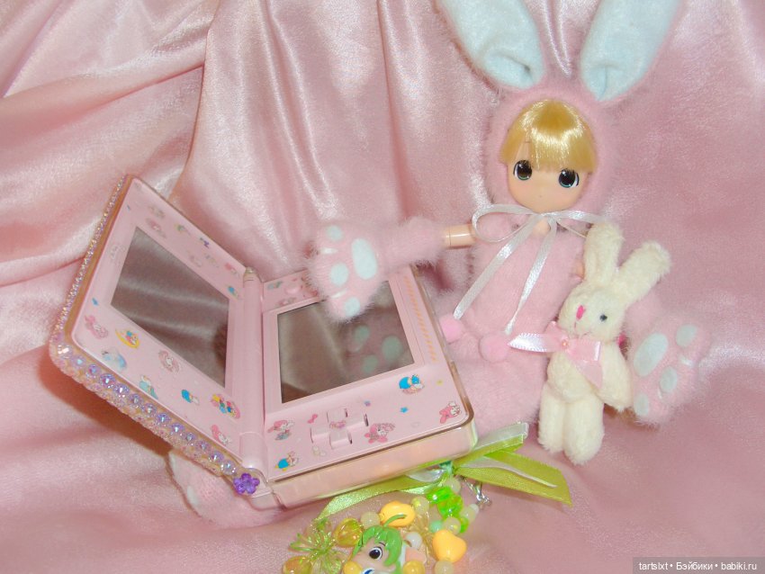 Зайчик(и) Mamachapp ૮꒰ྀི∩´ ᵕ `∩꒱ྀིა