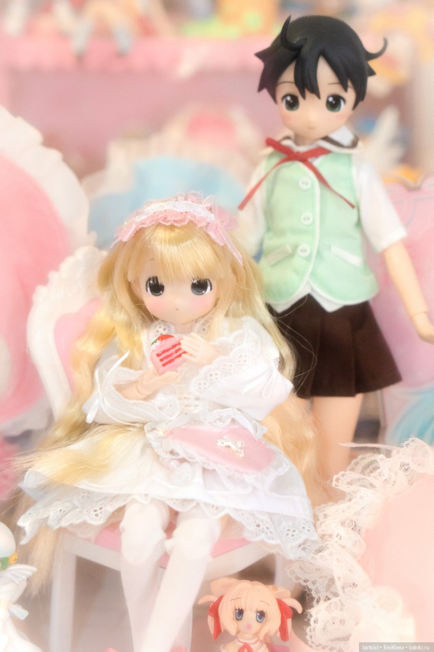 Как поиск Mamachapp увенчался успехом (੭˃ᴗ˂)੭ (фото 3)