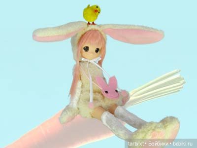 Зайчик(и) Mamachapp ૮꒰ྀི∩´ ᵕ `∩꒱ྀིა