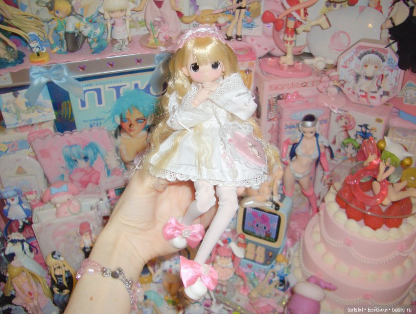 Как поиск Mamachapp увенчался успехом (੭˃ᴗ˂)੭