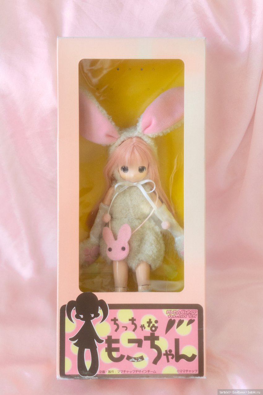 Зайчик(и) Mamachapp ૮꒰ྀི∩´ ᵕ `∩꒱ྀིა