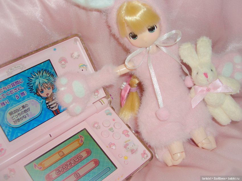 Зайчик(и) Mamachapp ૮꒰ྀི∩´ ᵕ `∩꒱ྀིა