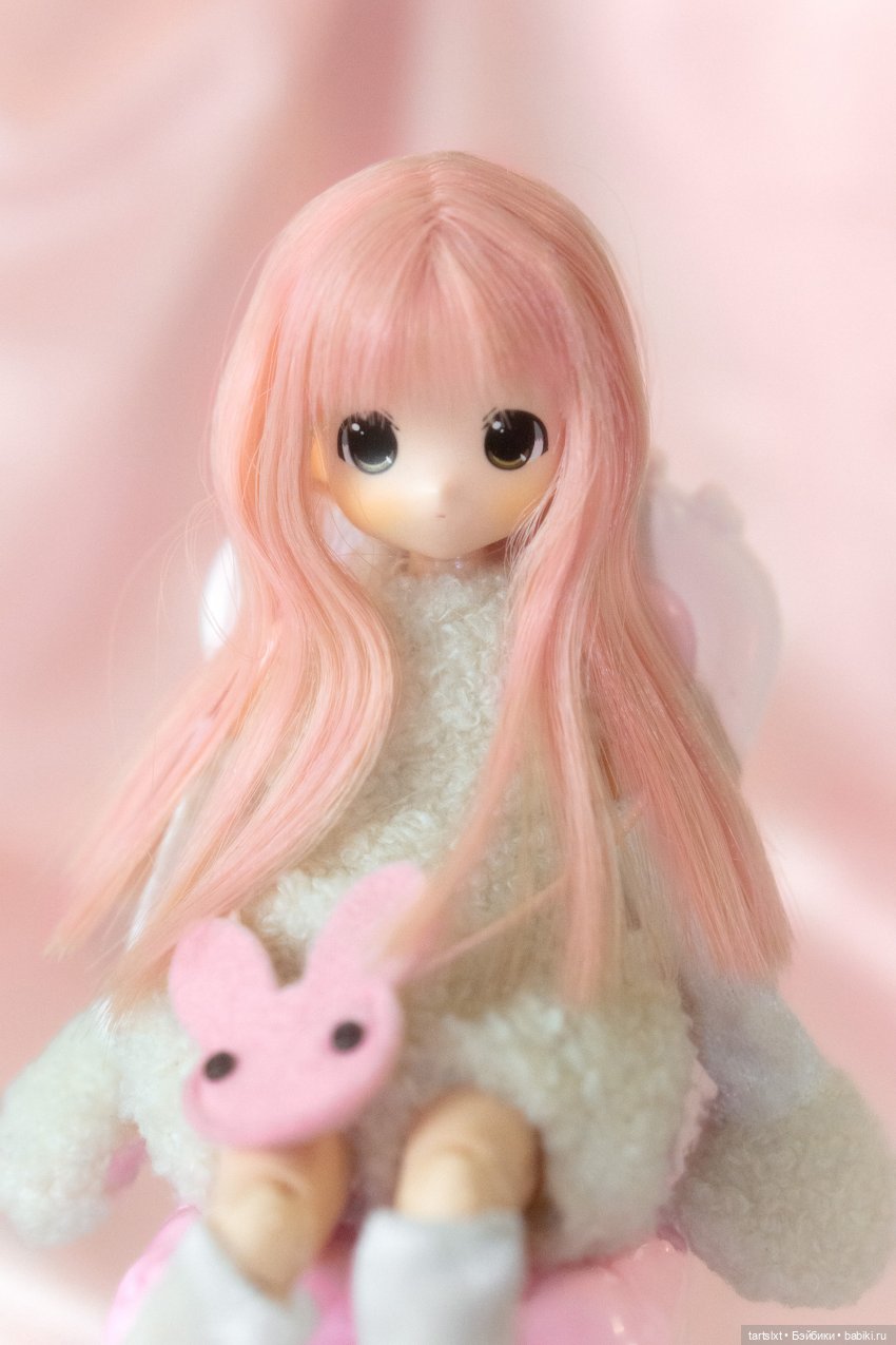 Зайчик(и) Mamachapp ૮꒰ྀི∩´ ᵕ `∩꒱ྀིა